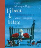 Jij bent de liefste (9789045130859, Monique Hagen), Boeken, Verzenden, Nieuw