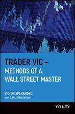 Trader Vic 9780471304975 T. Sullivan Brown, Verzenden, Gelezen, T. Sullivan Brown
