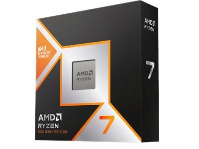 [Nieuw] AMD Ryzen 7 9800X3D, Computers en Software, Processors, Verzenden