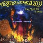 cd - A Palo Seko - Live After Dis ... Co Homenaje, Verzenden, Zo goed als nieuw