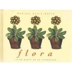 Flora In Kunst En Literatuur 9789057641503, Boeken, Gelezen, Edward Lucie-Smith, Verzenden