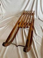 Germina - Speelgoed Davos Sledge - 1970-1980 -