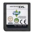 DS The Sims 3, Spelcomputers en Games, Games | Nintendo DS, Zo goed als nieuw, Verzenden