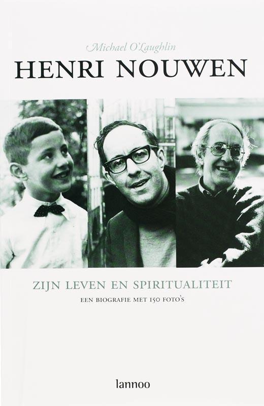 Henri Nouwen. Zijn leven en spiritualiteit 9789020966381, Boeken, Godsdienst en Theologie, Zo goed als nieuw, Verzenden