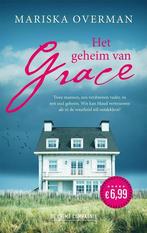 Het geheim van Grace 9789461094964 Mariska Overman, Verzenden, Gelezen, Mariska Overman
