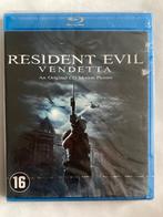 RESIDENT EVIL VENDETTA (IN SEAL) (BLURAY), Cd's en Dvd's, Verzenden, Gebruikt