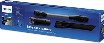 Philips FC8093/01 Car Kit – Accessoireset voor Auto –... beschikbaar voor biedingen