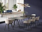Zanetti Conference vergadertafel, 240x90cm, Ophalen of Verzenden, Nieuw in verpakking