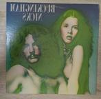 Buckingham Nicks - Buckingham Nicks - LP - Heruitgave - 1978, Nieuw in verpakking