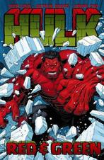 Hulk (4th Series) Volume 2: Red & Green, Verzenden, Zo goed als nieuw