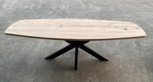 eiken eettafels - de allerlaagste prijs, Huis en Inrichting, Tafels | Eettafels, Nieuw, Eikenhout, Ophalen of Verzenden
