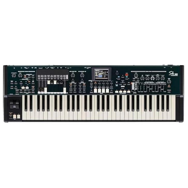 Hammond SK Pro 61 orgel keyboard, Muziek en Instrumenten, Keyboards, Nieuw, Ophalen of Verzenden