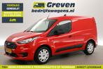 Ford Transit Connect 1.5 EcoBlue, Stof, Gebruikt, Euro 6, Overige kleuren
