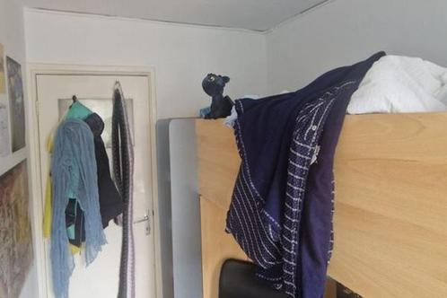 Kamer Valeriusstraat in Leiden, Huizen en Kamers, Kamers te huur, 20 tot 35 m², Leiden