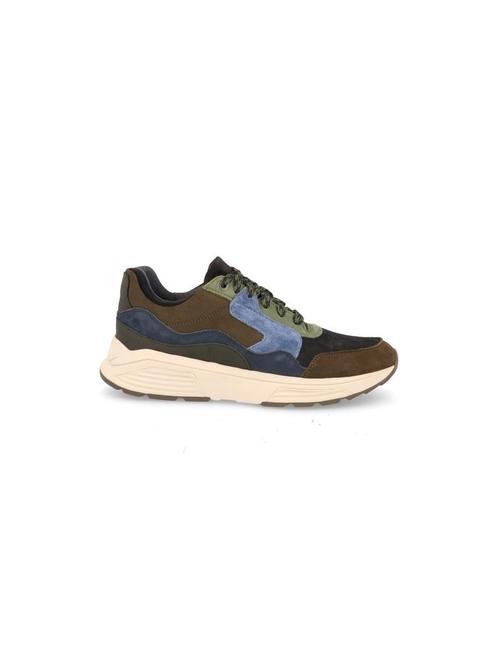 -20% Xsensible  Xsensible 33200.2 hx golden gate sneakers  m, Kleding | Heren, Schoenen, Blauw, Nieuw, Verzenden