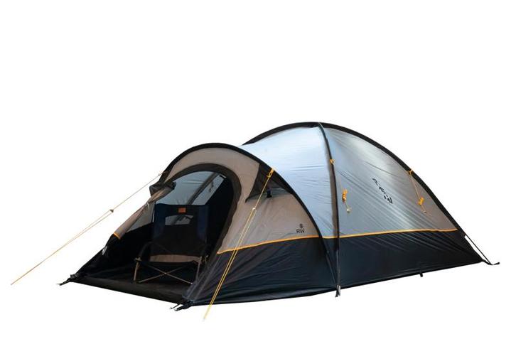 Redwood Chestnut 230 Koepeltent, Caravans en Kamperen, Tenten