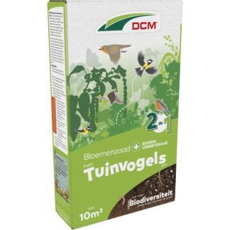 Bloemenmengsel | DCM | Tuinvogels, Tuin en Terras, Bloembollen en Zaden, Verzenden
