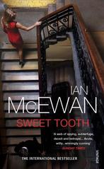 Sweet Tooth 9780099582038 Ian McEwan, Verzenden, Zo goed als nieuw, Ian McEwan