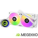 Lian Li Galahad II 240 Trinity White, Computers en Software, Computerkoelers, Verzenden, Nieuw