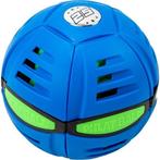 Wahu Phlat Ball Classic Blauw, Ophalen of Verzenden, Zo goed als nieuw