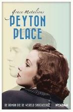 Peyton place (9789046819067, Grace Metalious), Boeken, Verzenden, Nieuw