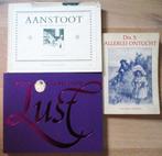 Drs. S. / Peter van Straaten - Lust, Aanstoot en Allerlei