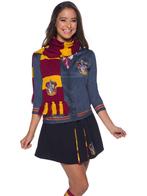 Gryffindor Sjaal Harry Potter, Kleding | Dames, Verzenden, Nieuw