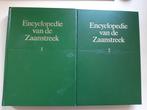 Encyclopedie van de zaanstreek 9789071123214 L.A. Ankum, Boeken, Overige Boeken, Gelezen, L.A. Ankum, Verzenden