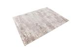 Hoogpolig Vloerkleed | Paris | Verweerd | Taupe | 160x230 cm, Verzenden, Nieuw