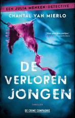 De verloren jongen / Julia Menken / 1 9789461095961, Boeken, Verzenden, Gelezen, Chantal van Mierlo