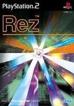 Rez (ps2 used game), Spelcomputers en Games, Games | Sony PlayStation 2, Ophalen of Verzenden, Zo goed als nieuw