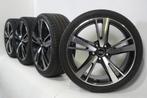 Audi RS3 8V 19 inch velgen Hankook Zomerbanden Nieuw Origine, 19 inch, Gebruikt, Velg(en), Ophalen of Verzenden