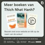 Angst 9789025902964 Thich Nhat Hanh, Boeken, Verzenden, Gelezen, Thich Nhat Hanh