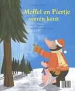Moffel en Piertje vieren Sinterklaas / Moffel en Piertje, Verzenden, Gelezen, Lieneke Dijkzeul