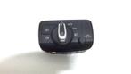 Lichtschakelaar Audi A3  1.6 TDI 8V0941531L, Ophalen of Verzenden, Gebruikt, Audi