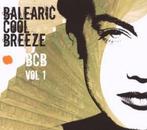 cd digi - Various - Balearic Cool Breeze, Zo goed als nieuw, Verzenden