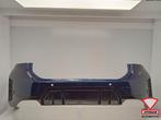 Bmw G21 LCi 3 serie 2022+ achterbumper origineel M TECH, Ophalen, Gebruikt, BMW, Bumper