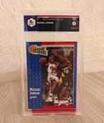 1991/92 Fleer Basketball Michael Jordan, Scottie Pippen,, Nieuw