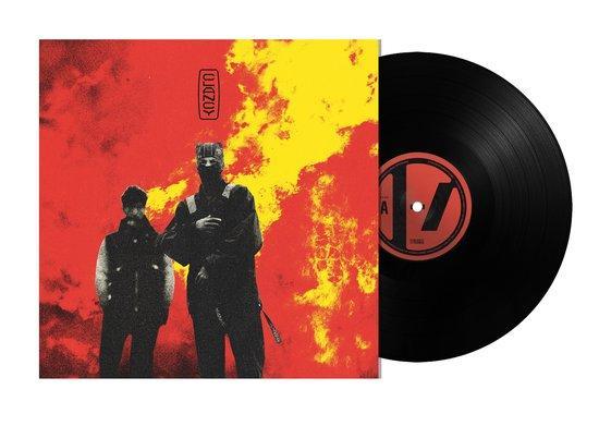 Twenty One Pilots - Clancy (LP), Cd's en Dvd's, Vinyl | Overige Vinyl, Verzenden