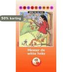 Hester de witte heks / Bolleboos / 2 9789027681805, Verzenden, Gelezen, Simone van der Vlugt