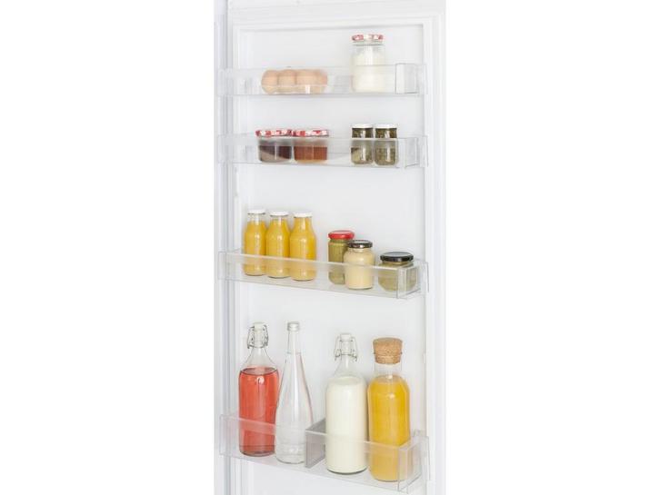 Whirlpool SW6 A2Q W - Vrijstaande koelkast - Antibacterieel, Huis en Inrichting, Woonaccessoires | Overige, Zo goed als nieuw