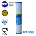 Alapure 20 inch Pre-Filter Sediment 5 Micron ALA-PPL20-05, Witgoed en Apparatuur, Verzenden, Nieuw