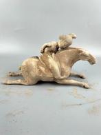 Oud Chinees, Tang-dynastie 618 - 907, keramiek uit de