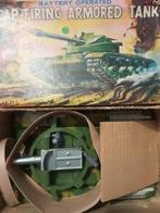 IY Metal Toys, Japan - Speelgoed - Battery Operated Cap