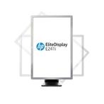 HP EliteDisplay E241i 24 inch 1920x1200, Computers en Software, Monitoren, Ophalen of Verzenden, Gebruikt, 5 ms of meer, HP
