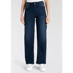 Herrlicher Wijde jeans Gila Sailor long, Kleding | Dames, Verzenden, Nieuw