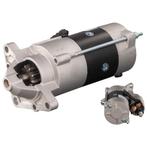 Startmotor / Starter RENAULT MASTER II (2.5 D,2.8 dTI), Ophalen of Verzenden, Nieuw