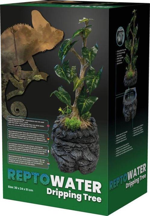 Repto water dripping tree, Tuin en Terras, Vijvers, Nieuw, Verzenden