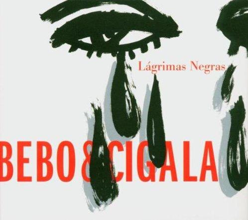 cd digi - Diego Cigala - Lagrimas Negras, Cd's en Dvd's, Cd's | Pop, Zo goed als nieuw, Verzenden