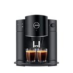 Jura D4 koffiemachine - Gereviseerd, 6 maanden garantie, Witgoed en Apparatuur, Koffiezetapparaten, Verzenden, Refurbished